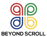 Logo Beyond Scroll SA